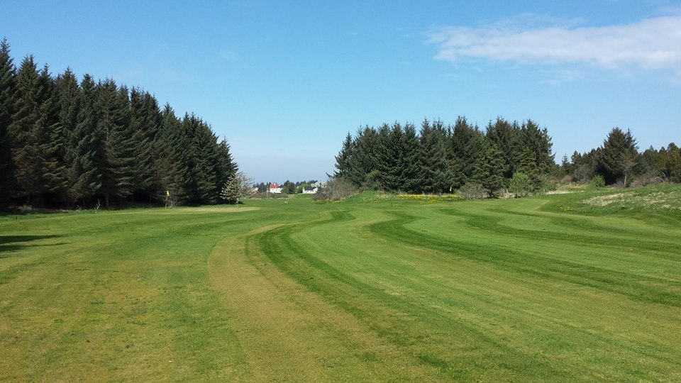 Smøla Golfklubbs hjemmeside